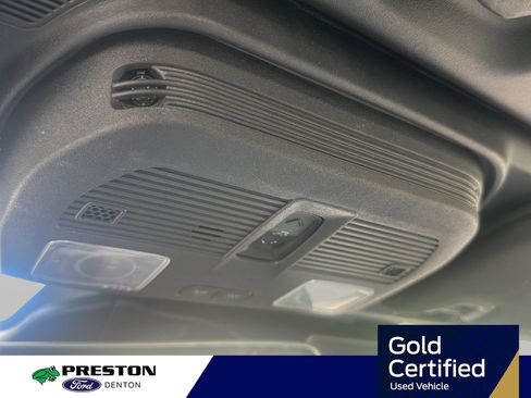 Used 2024 Ford Mustang Premium RWD image 17