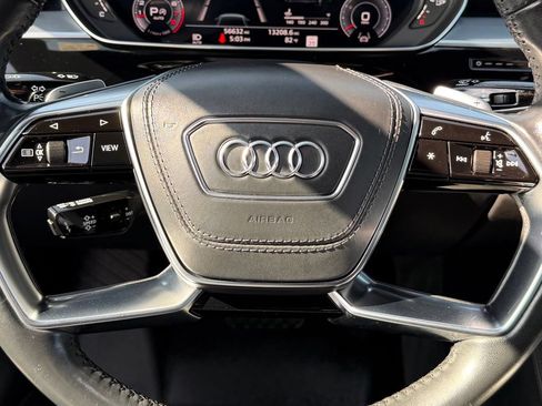 Used 2019 Audi A8 L 3.0T w/ Full Leather Package AWD/4WD image 42
