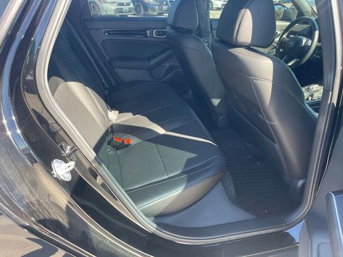 Used 2025 Honda Civic Sport image 17