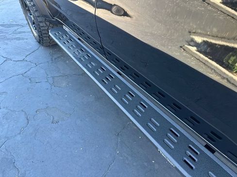 Used 2026 RAM 1500 RHO AWD/4WD image 14