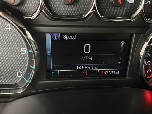 Used 2015 Chevrolet Silverado 1500 LT w/ All Star Edition image 12