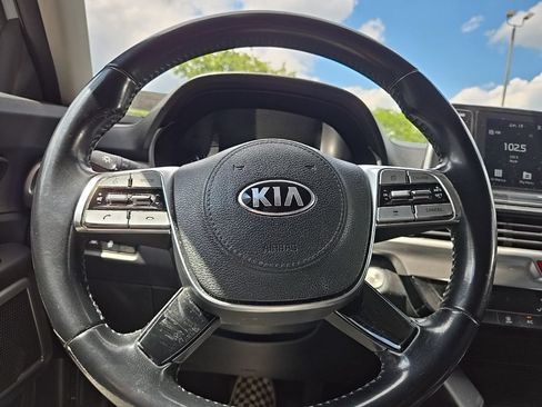 Used 2021 Kia Telluride LX AWD/4WD image 13