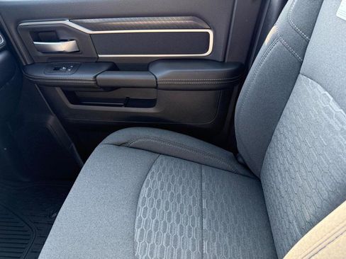 New 2025 RAM 2500 Big Horn image 26