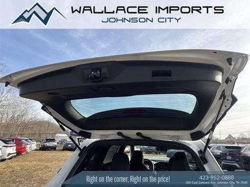 New 2026 Subaru Forester Sport image 86