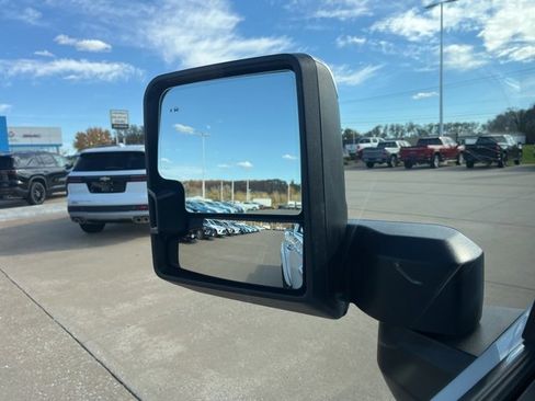 Used 2024 GMC Sierra 2500 Denali w/ Denali Reserve Package image 66