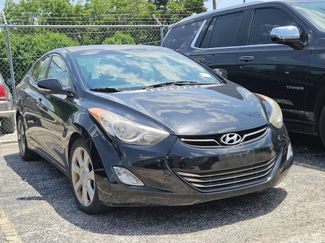 Used 2013 Hyundai Elantra Limited FWD video 1