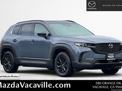 New 2026 MAZDA CX-50 AWD 2.5 Hybrid w/ Weather Package