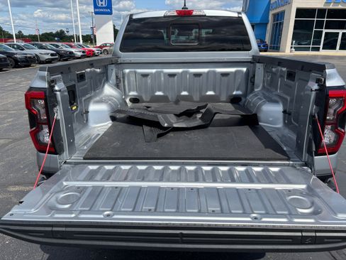 Used 2024 Ford Ranger XLT AWD/4WD image 11