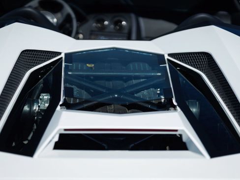 Used 2008 Lamborghini Murcielago LP 640 AWD/4WD image 42