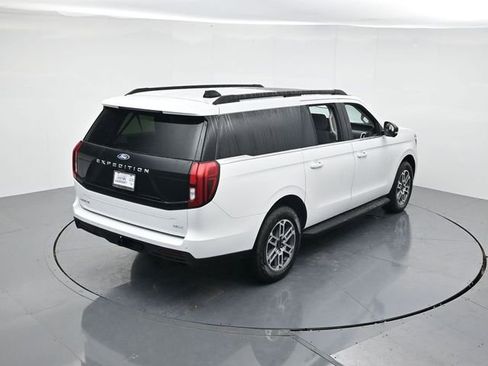 New 2025 Ford Expedition Max Active image 33
