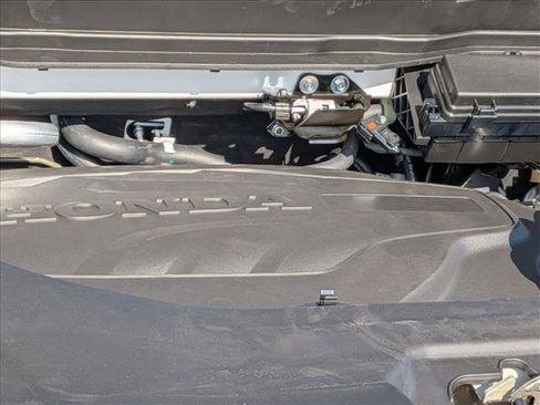 New 2026 Honda Ridgeline RTL image 15