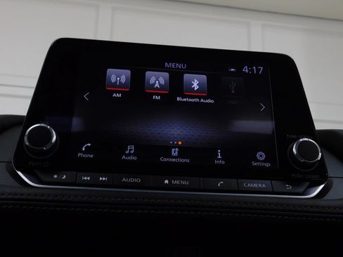 Used 2023 Nissan Rogue SV AWD/4WD image 45
