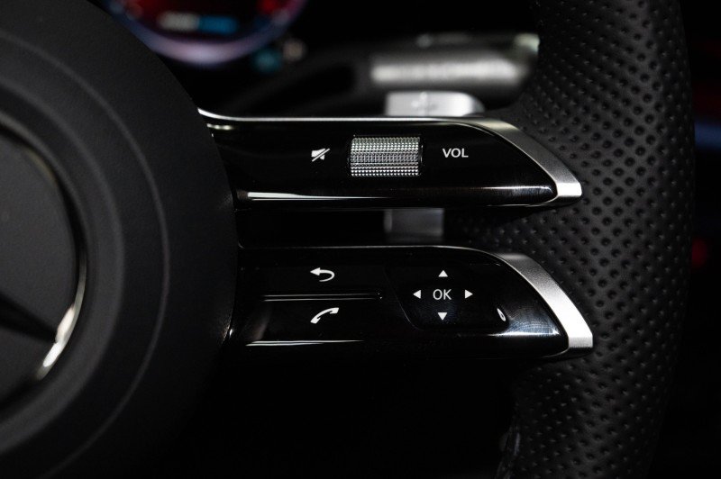 New 2027 Mercedes-Benz CLA 220 image 26