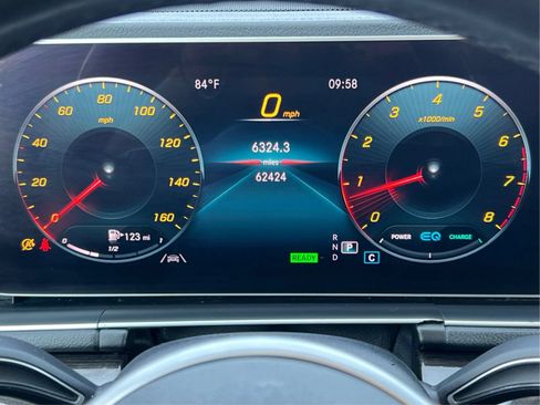 Used 2020 Mercedes-Benz GLS 450 4MATIC image 22