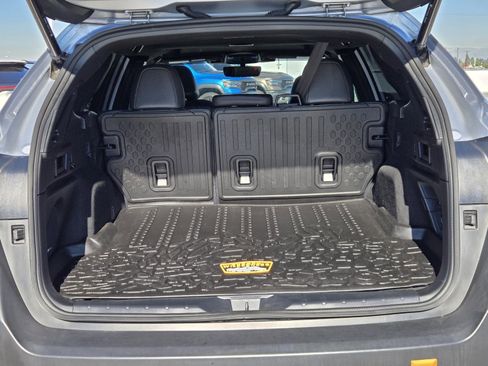 Used 2024 Subaru Outback Wilderness image 29