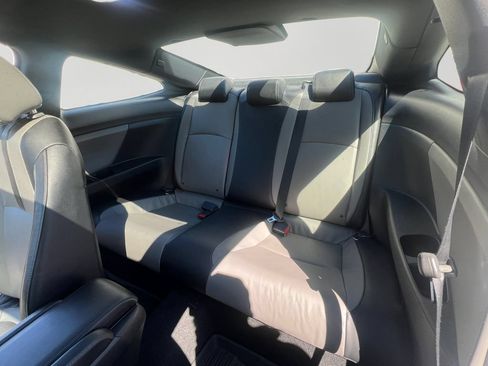 Used 2016 Honda Civic EX-L image 24