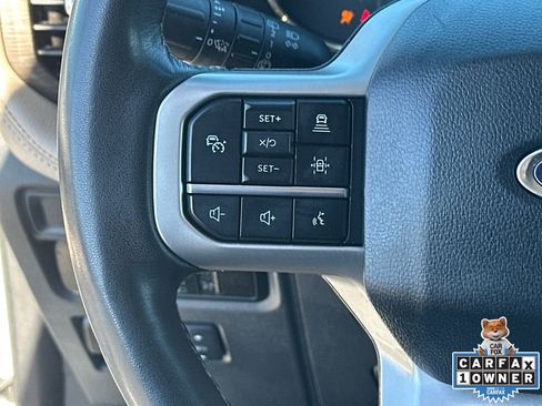 Used 2024 Ford Expedition Max Limited image 25