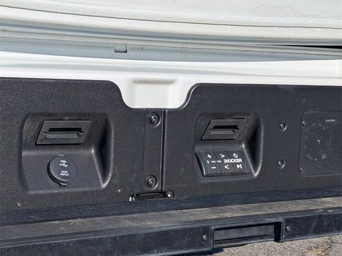 Used 2024 GMC Sierra 1500 Denali Ultimate image 29