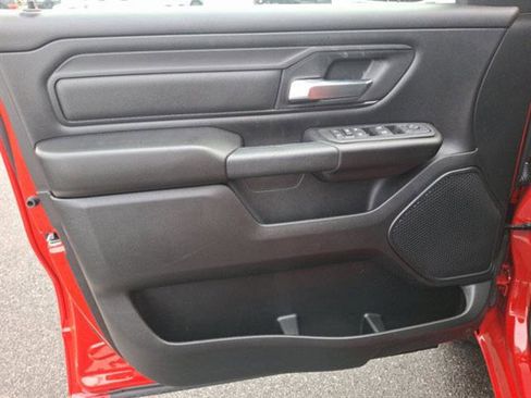 New 2025 RAM 1500 Tradesman w/ Night Edition image 26