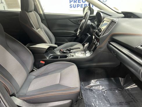 Used 2023 Subaru Crosstrek 2.0i Premium AWD/4WD image 23