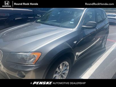 Used 2014 BMW X3 xDrive28i