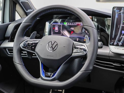 New 2026 Volkswagen Golf AWD/4WD image 18