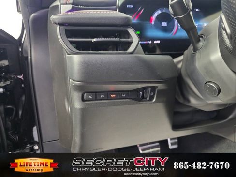 New 2026 Dodge Charger Scat Pack image 15