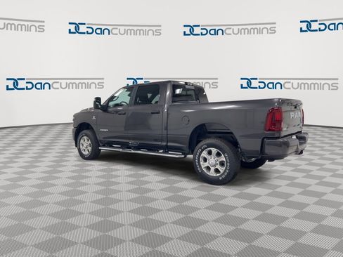 New 2026 RAM 2500 Big Horn AWD/4WD image 6