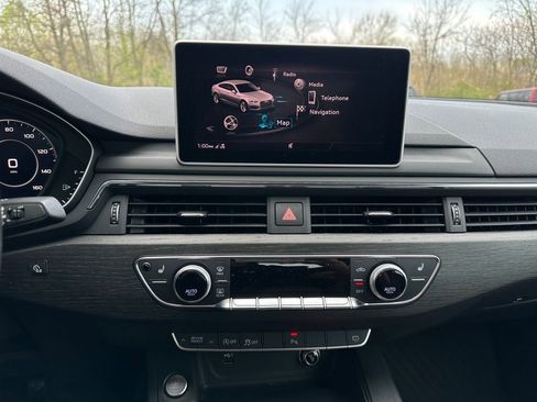 Used 2018 Audi A5 2.0T Premium Plus w/ Premium Plus AWD/4WD image 8