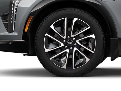 New 2026 Cadillac Optiq Sport 1 image 32