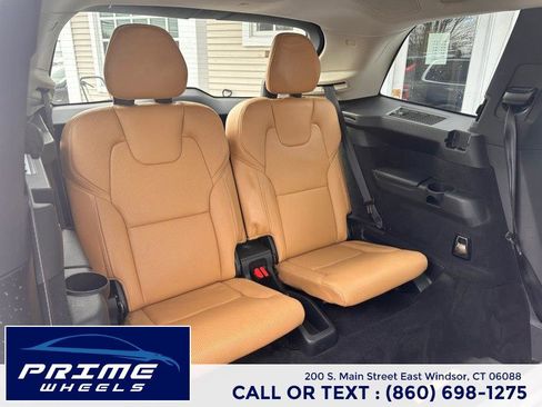 Used 2016 Volvo XC90 T6 Inscription w/ Vision Package image 16