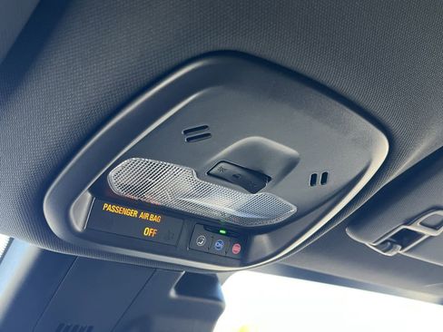 New 2026 Buick Envista Preferred image 13