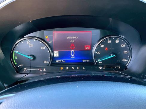 Used 2021 Ford Escape SEL image 27