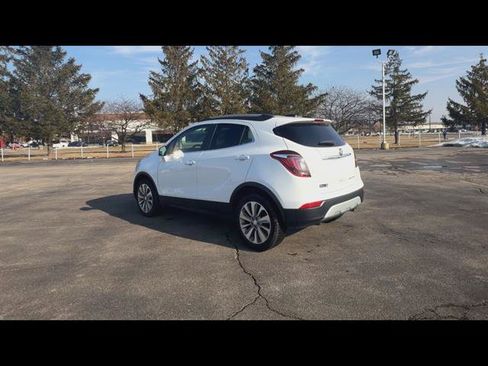 Used 2020 Buick Encore Preferred image 6