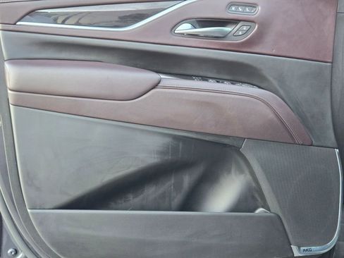 Used 2023 Cadillac Escalade Sport Platinum w/ LPO, Floor Liner Package image 25