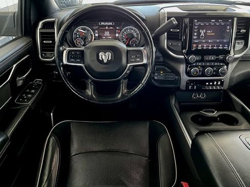 Used 2020 RAM 2500 Laramie AWD/4WD image 24