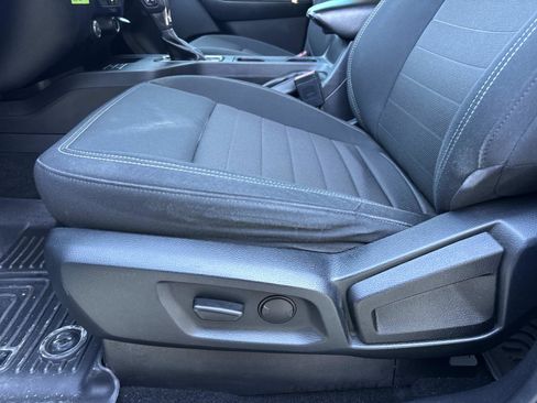 Used 2019 Ford Ranger XLT w/ Equipment Group 302A Luxury image 16