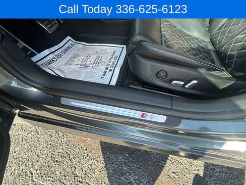 Used 2018 Audi S7 Premium Plus w/ S Sport Package AWD/4WD image 22
