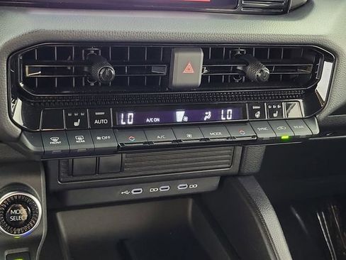 Used 2025 Toyota Land Cruiser 1958 AWD/4WD image 30
