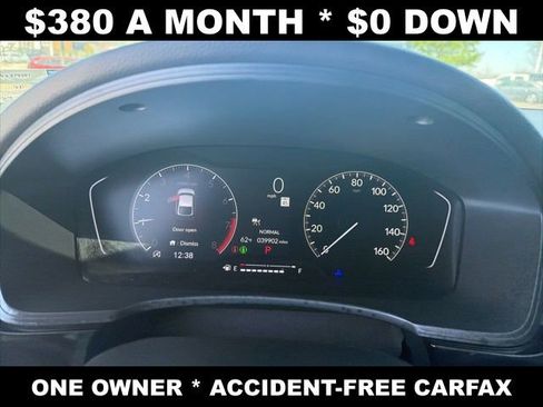 Used 2024 Honda Civic Sport image 15