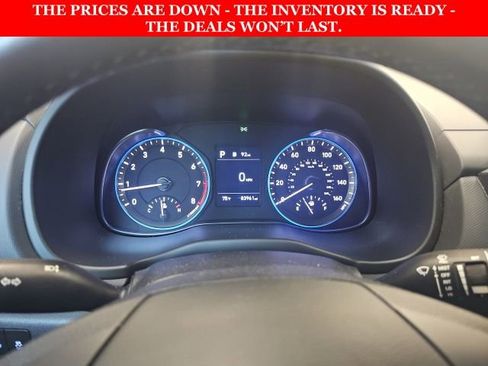 Used 2020 Hyundai Kona SEL FWD image 12