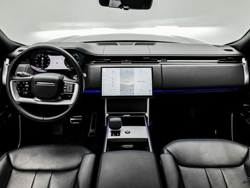 Used 2024 Land Rover Range Rover SE image 29