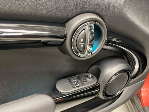 Used 2021 MINI Cooper S w/ Coral Red Edition image 19