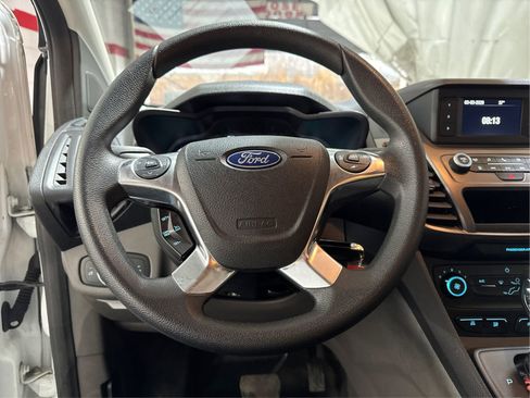 Used 2022 Ford Transit Connect XL image 14