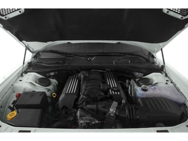 Certified 2021 Dodge Challenger R/T Scat Pack RWD image 12
