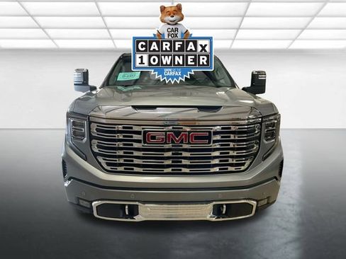 Used 2024 GMC Sierra 1500 Denali w/ Denali Reserve Package image 2