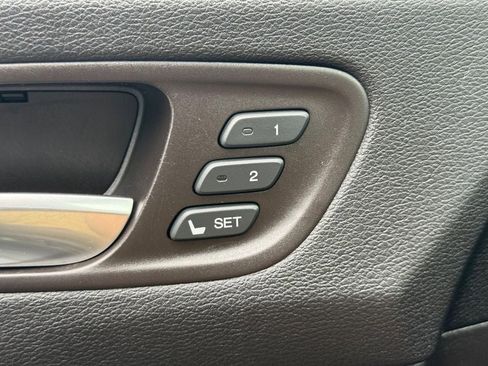 Used 2016 Acura MDX SH-AWD w/ Technology Package image 16
