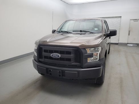 Used 2017 Ford F150 XL AWD/4WD image 15