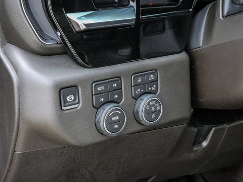 New 2026 Chevrolet Silverado 1500 RST w/ Safety Package AWD/4WD image 28