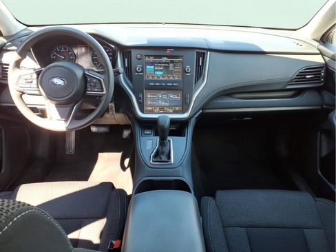 Used 2023 Subaru Outback AWD/4WD image 7